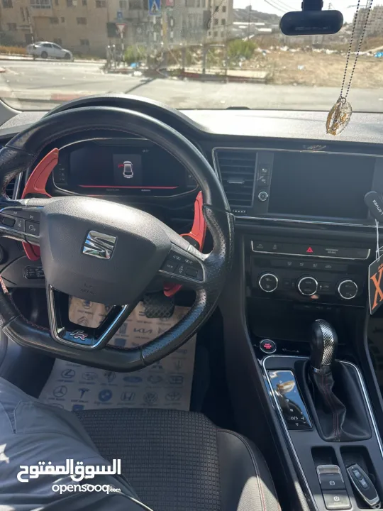 سيات اف ار للبيع