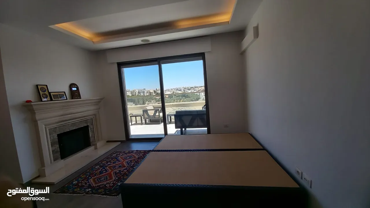 شقة مفروشة للايجار في دابوق ( Property 38020 )-175034850