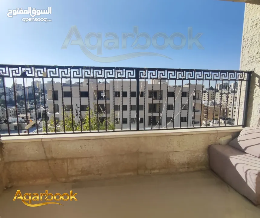 شقة مفروشة للايجار فيالماصيون بالقربمن سوبر ماركت بغداد