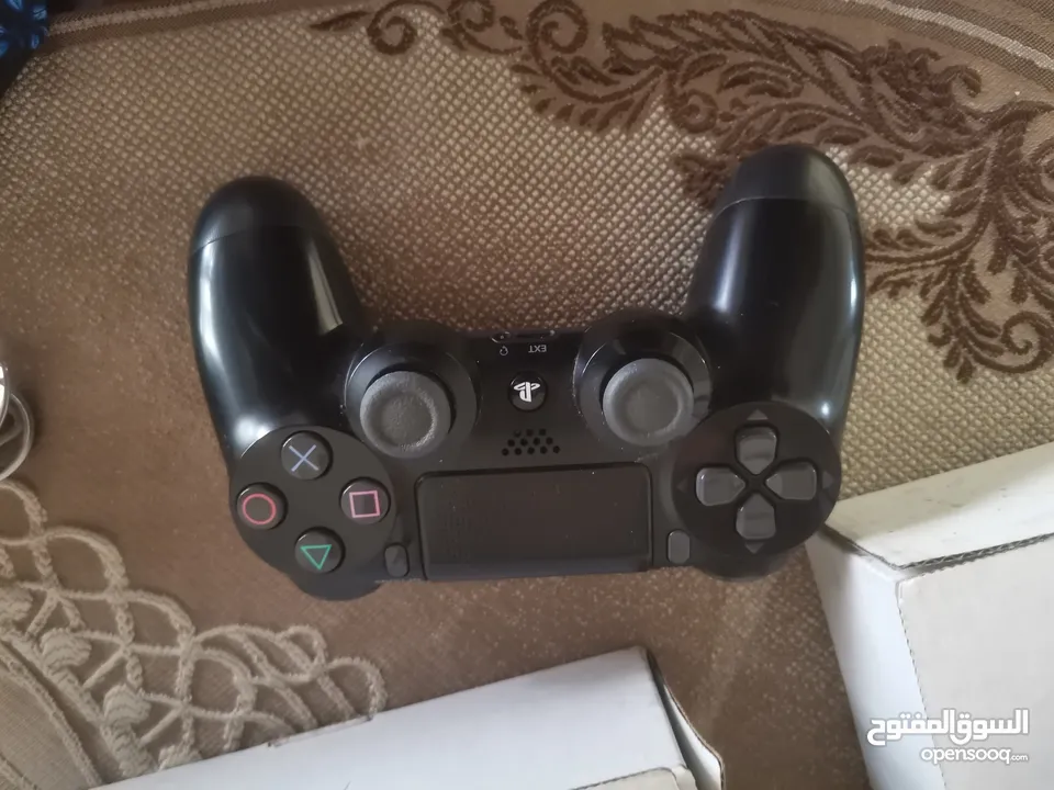 ايد بلاي ستيشن 4