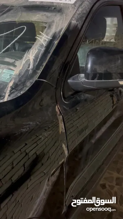 سياره جيب اوفرلاند X ultatude 2020 للبيع