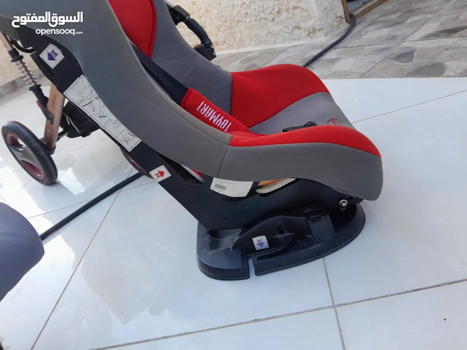 عربايه بيليكو الاصلي  كارسيت عدد 2