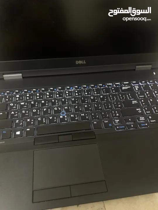 Dell latitude 5570