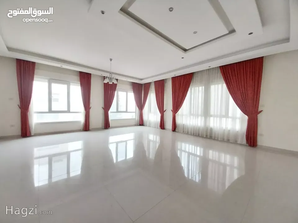 شقه للايجار في منطقه دير غبار ( Property 33782 ) سنوي فقط