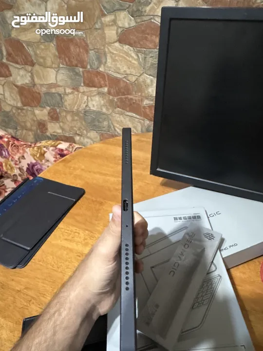 تابلت ريدماجيك نوفا 256G استعمال خفيف