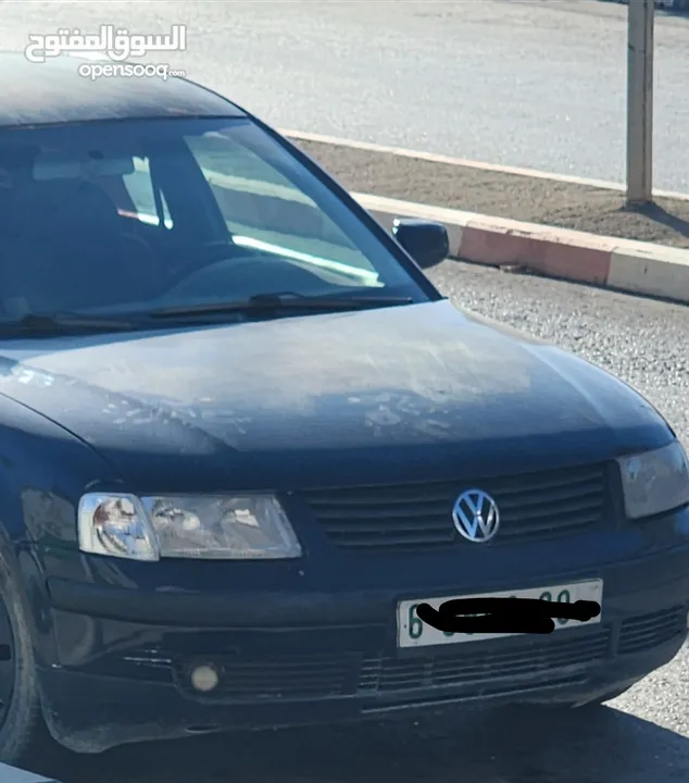 باسات 97. جير عادي. ماتور 1600