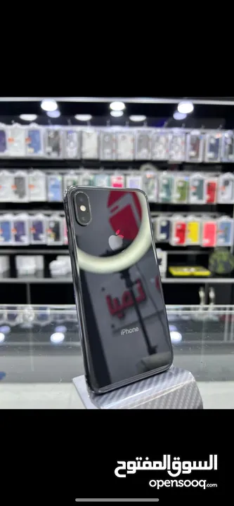 آيفون ًXS ,