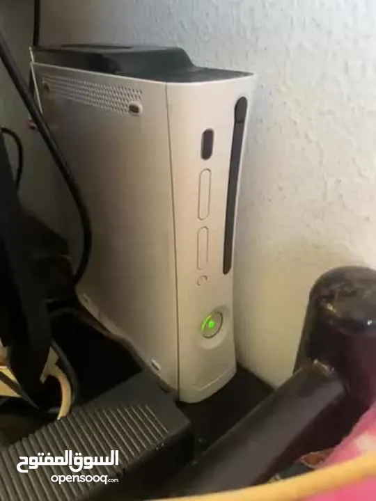 اكس بوكس للبيع