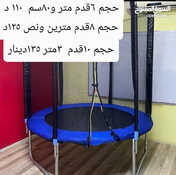 مظلات كازبو شمسية للسيارات للمحلات للبسطات للحفلات للرحلات للفلل  قياس 6*3 متر