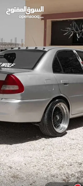 جنط BBS 16 للبدل على 17 او 16