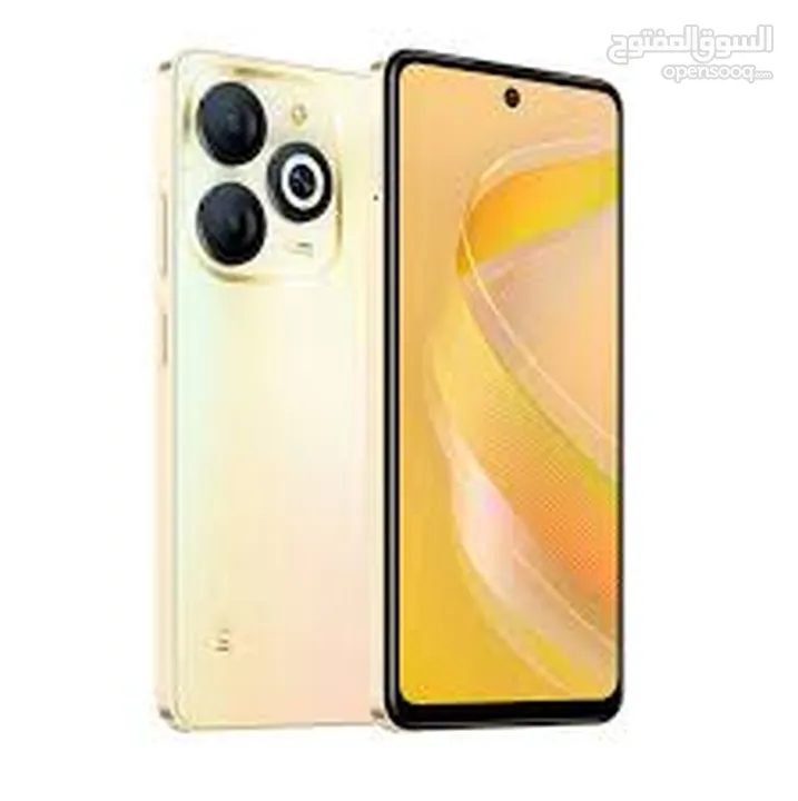 العرض الاقوى Infinix Smart 8 4ram/64G  أداء ممتاز وبطارية قوية بسعر اقتصادي   العرض حتى نفاذ الكميه