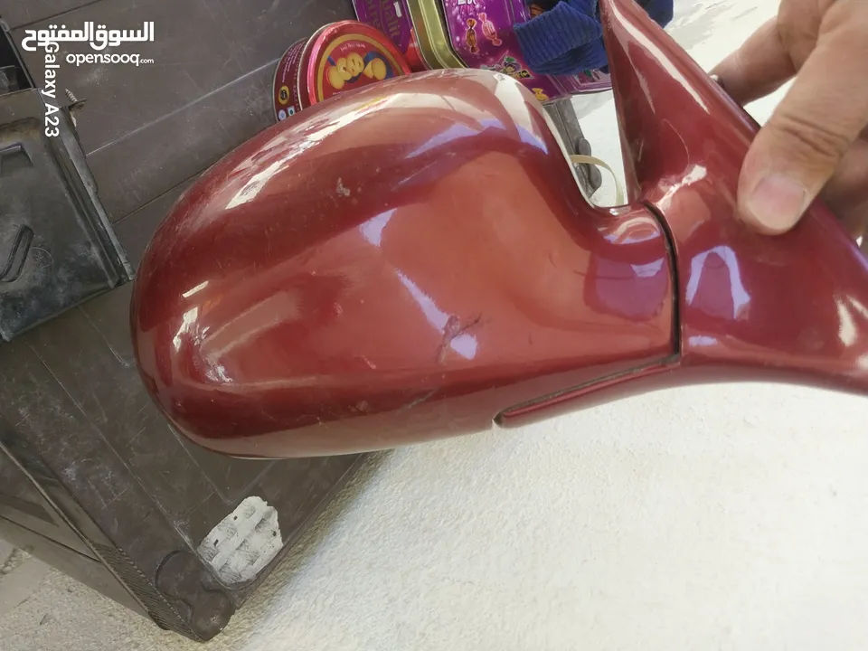قطع افانتي 97