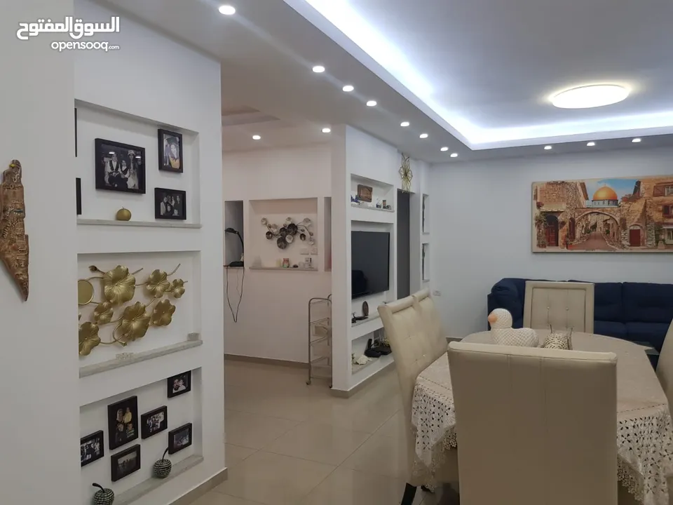 شقة للايجار في بطن الهوى