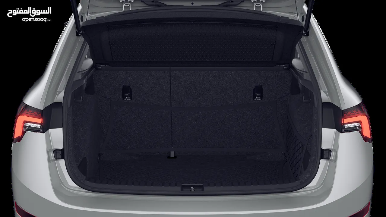 Skoda scala MonteCarlo 2020