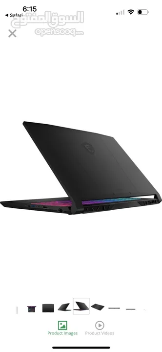 Gaming laptops Lenovo legion Pro 7’5i