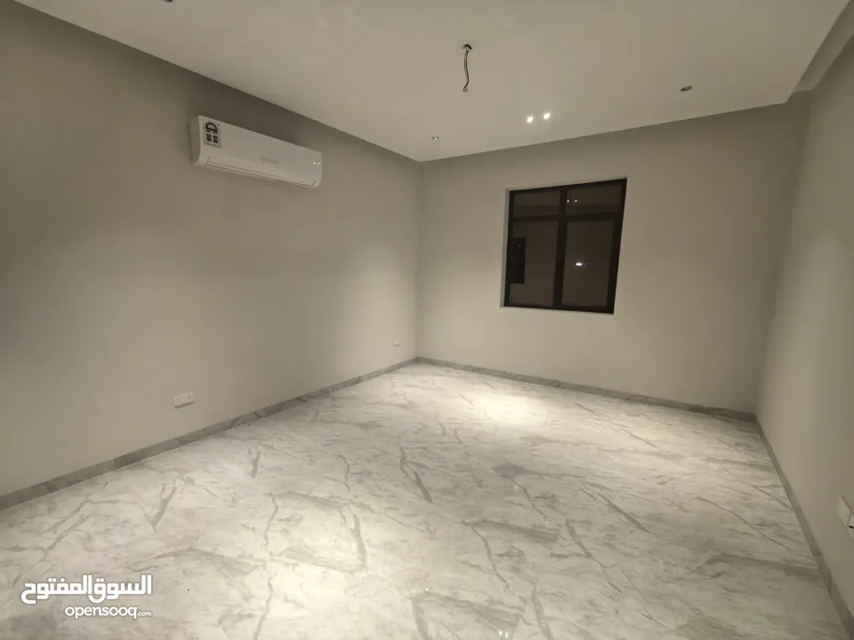 شقة سكنية راقية جدا للبيع اول ساكن