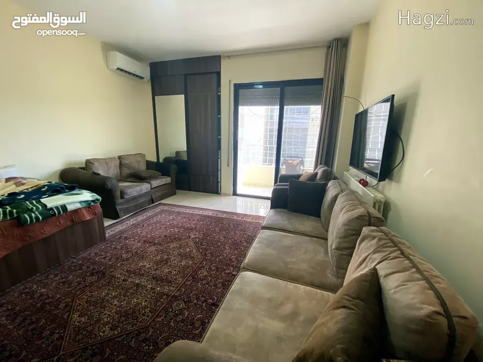 شقة مفروشة للإيجار 370م2 ( Property 14403 ) سنوي فقط