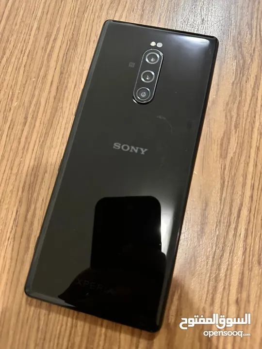 Sony Xperia 1