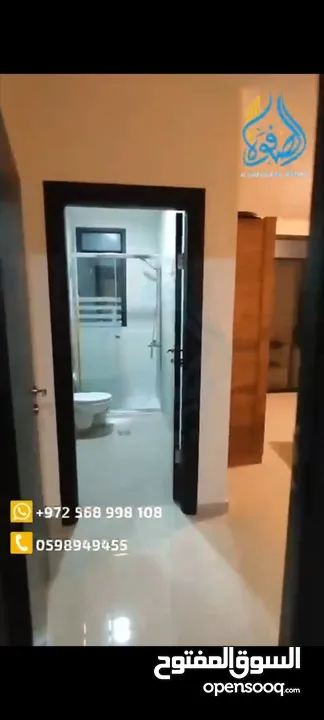 شقه مفروشه سوبر ديلوكس  للايجار الطيره