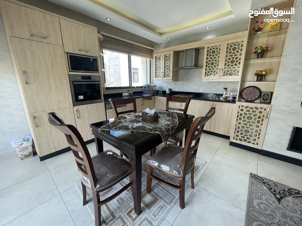 Furnished apartment for rent in Um Uthaina ( Property 38776 )-174775444