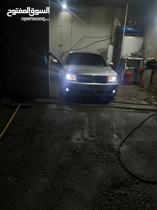 اودي A6 ل البيع