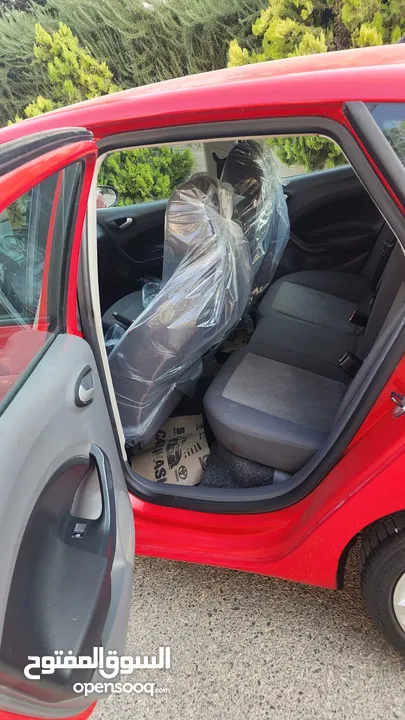 سيات ابيزا فحص نخب  اصل خصوصي  جير عادي  فحص نخب  عداد قليل