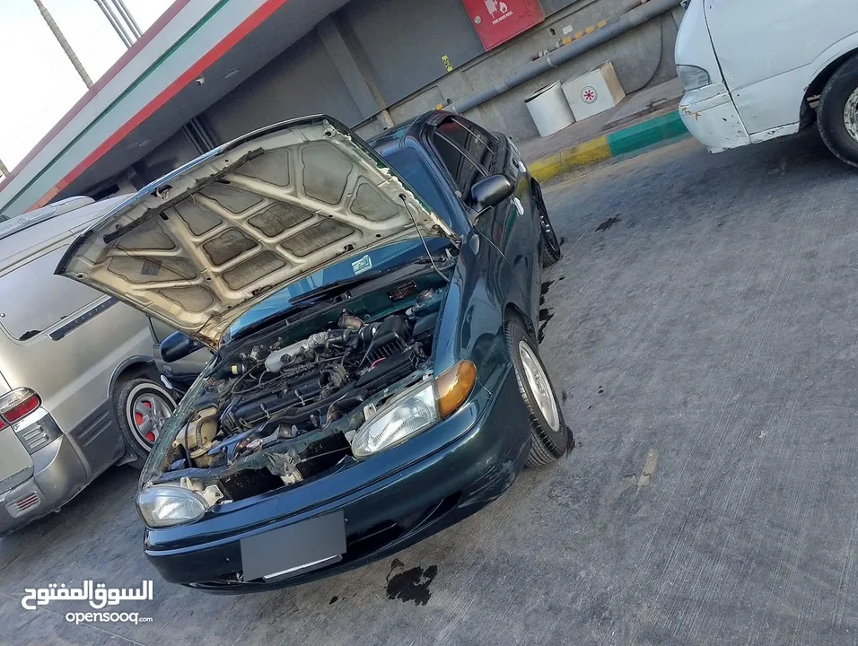 اكسنت1996.