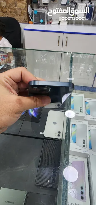 iPhone 13 128GB بسعر مميز جدا