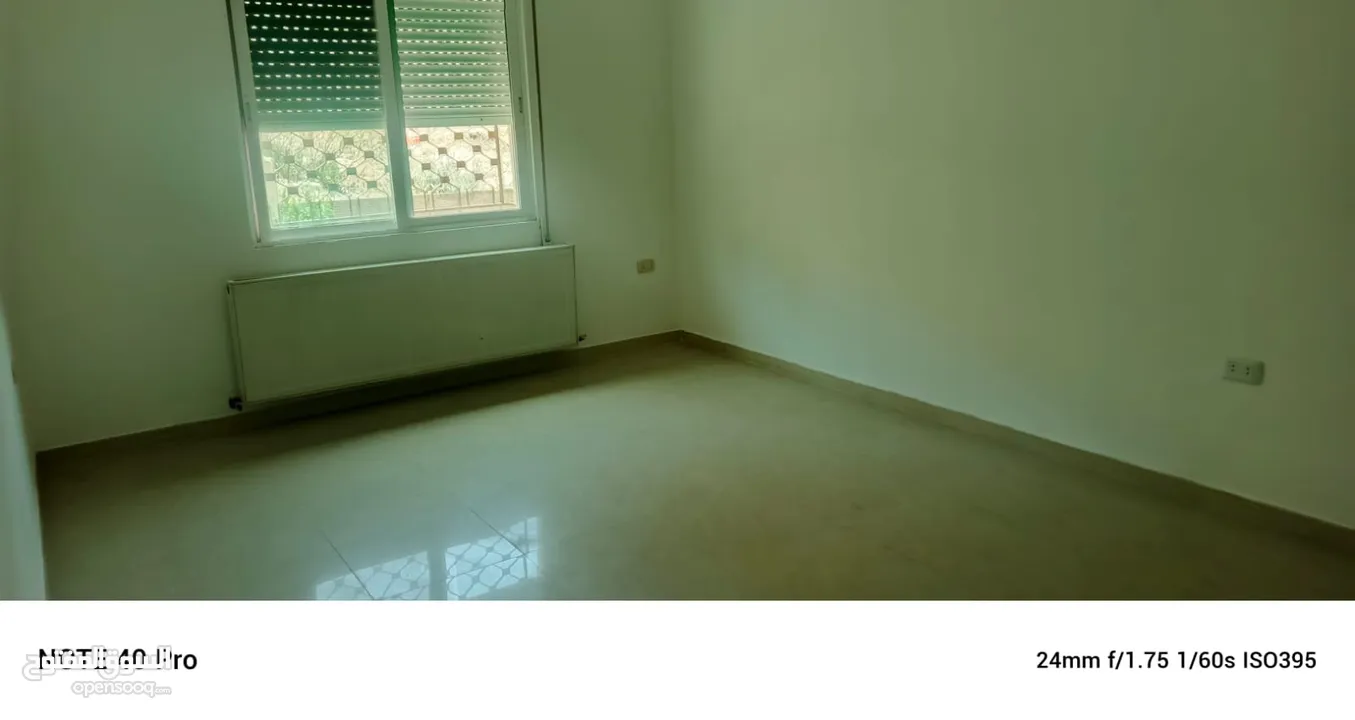 شقه ارضيه للبيع