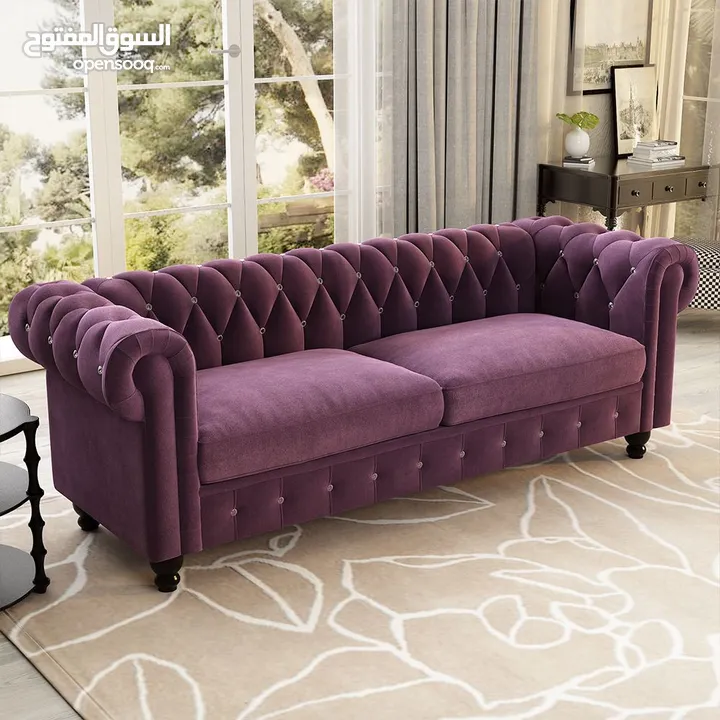 Sofa set living room furniture home furniture