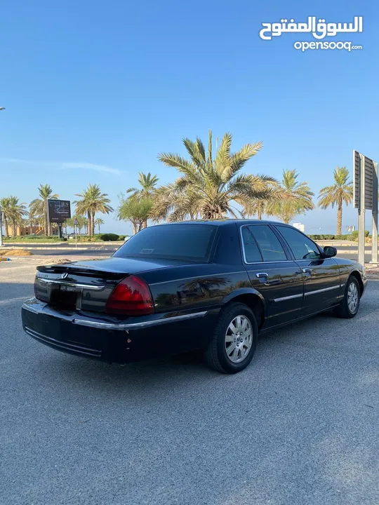 Grand Marquis Ls For Sale