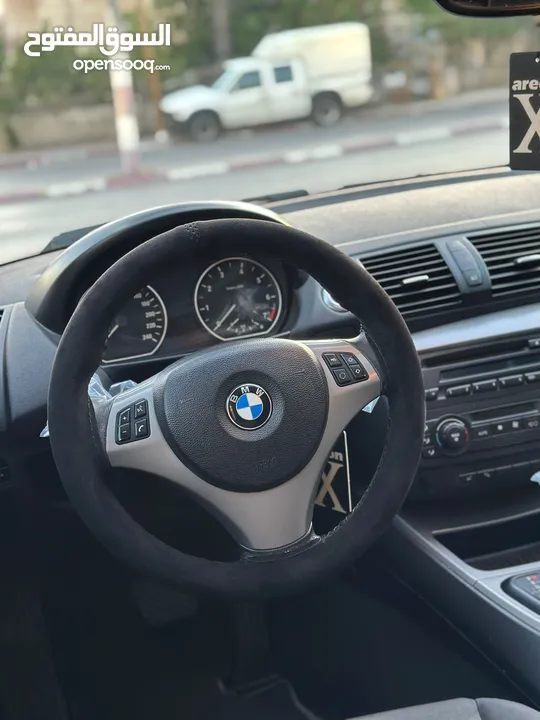 Bmw 120i 2008