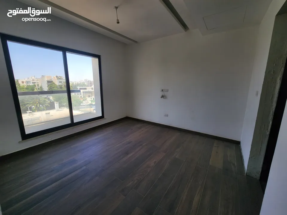 شقة للبيع بين الدوار الرابع و الخامس - ref:14612