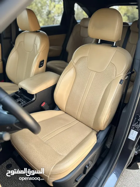 KIA SORENTO 2020