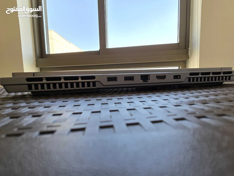 Lenovo Legion Slim 5 (2024)  RTX 4060  AMD CPU