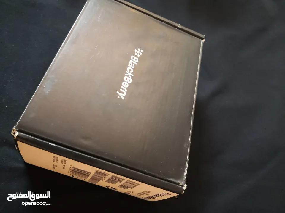 New Blackberry curve 8520