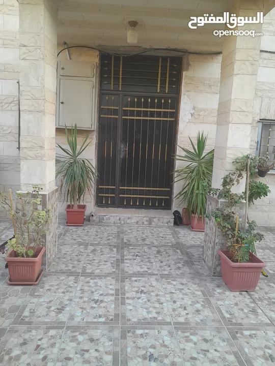 عمارة للبيع 4 طوابق