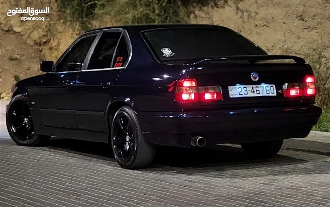 bmw 520/e34