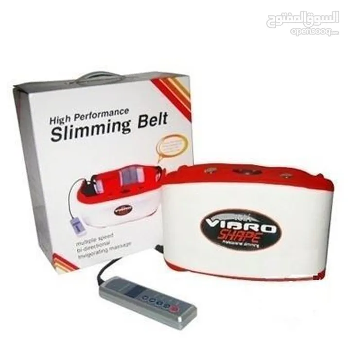 حزام رجاج Vibro JKW-0286C حراري .
