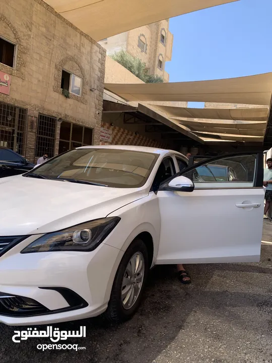 شانجان ايدو بوز اسود حبة مميزه 2021 للبيع