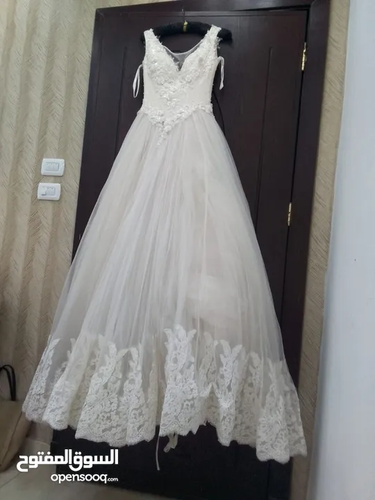 فساتين اعراس
