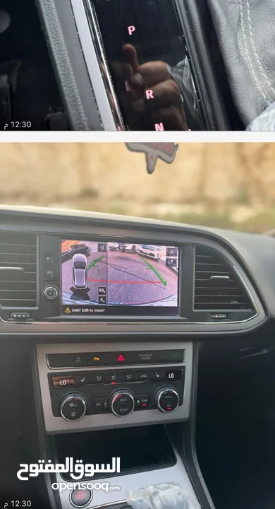 SEAT LEON EXCELLENCE 2020