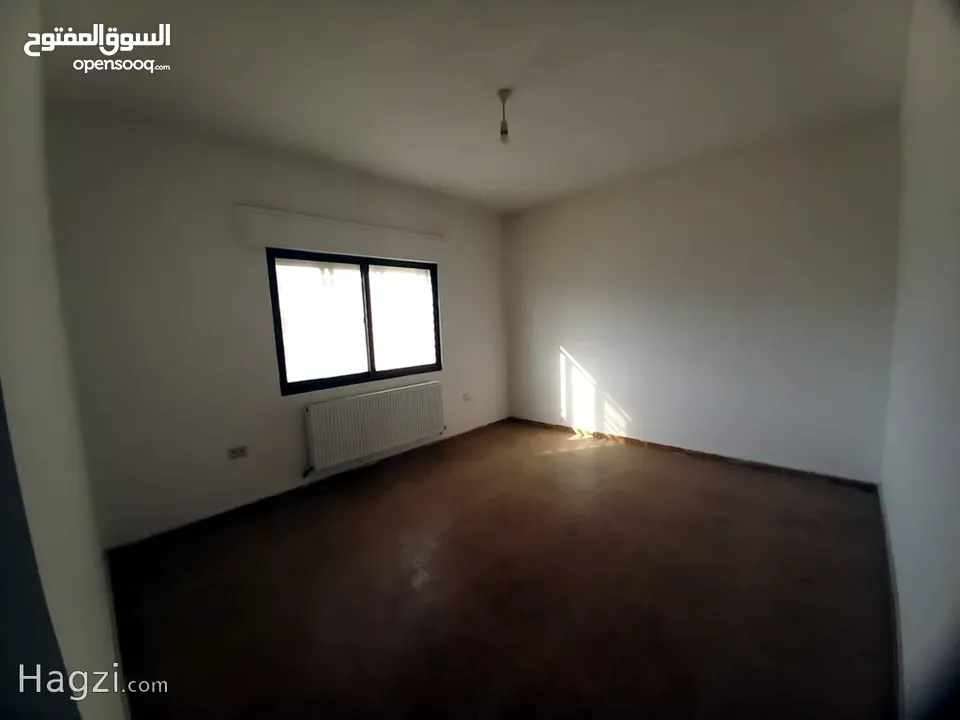 شقة 200م طابق أرضي للبيع في خلدا ( Property ID : 30434 )