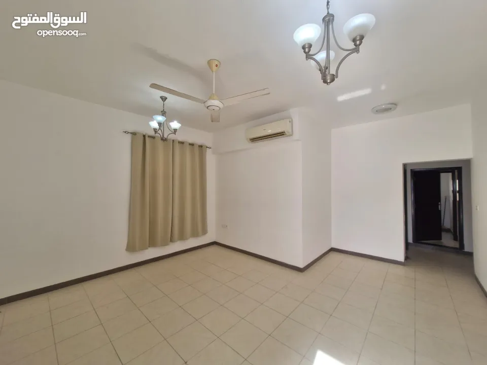 2 BR Great Apartment for Rent – Wutayyah
