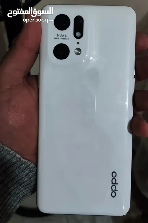 Oppo Find X5 Pro (China Edition )