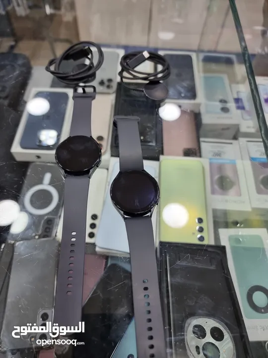 سامسونج Watch 5 44mm بسعر مميز