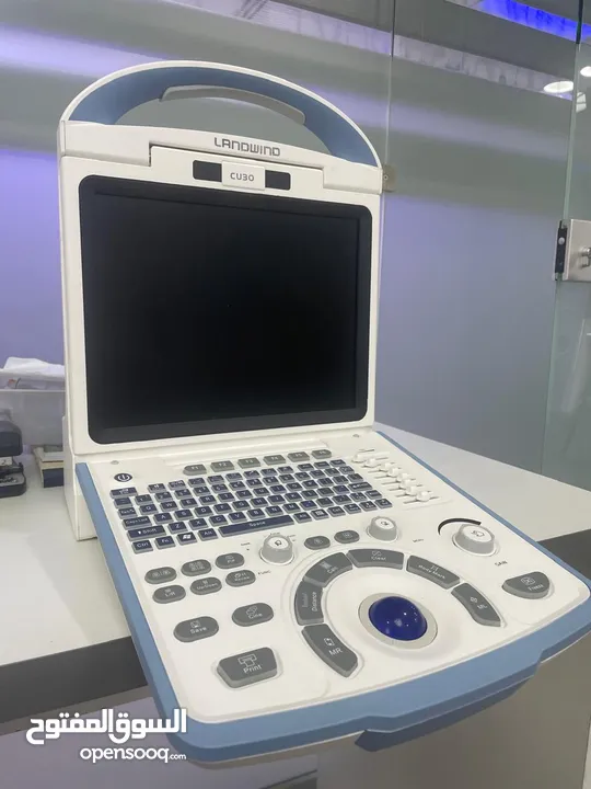 التراساوند ultrasound