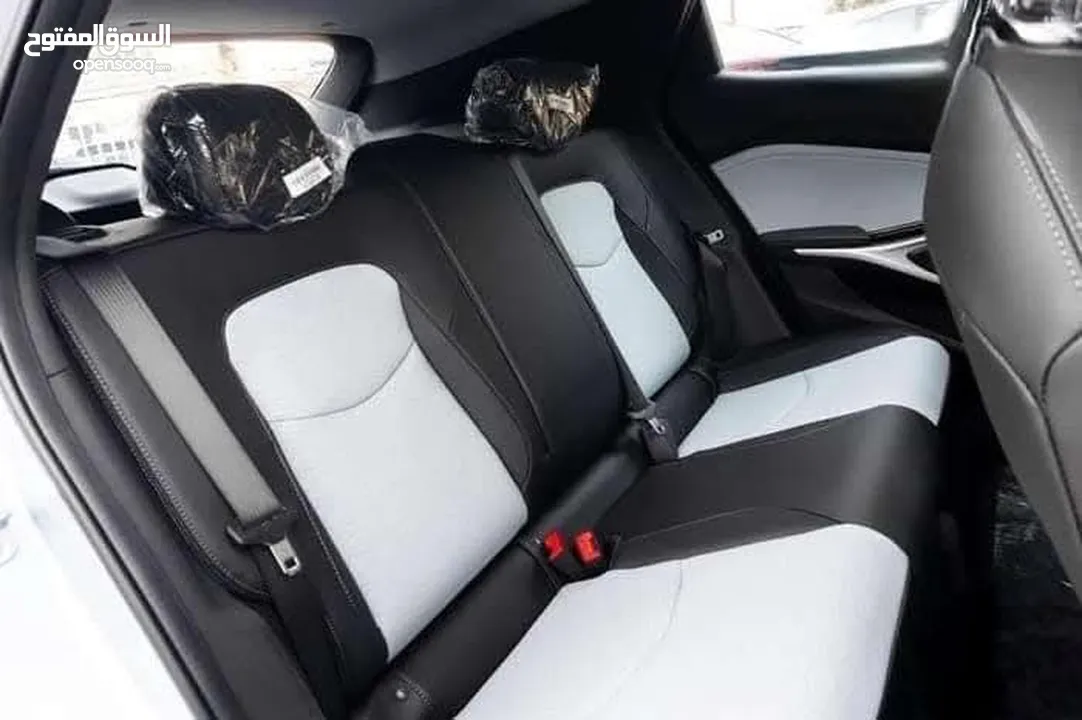 #CHEVROLET #MENLO 2022 ELECTRIC   ZERO MILEGE فئة المد (فل بدون فتحة)  -المحرك كهربائي 150 حصان دفع