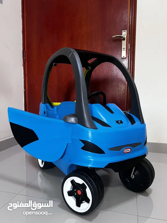 Kids car new