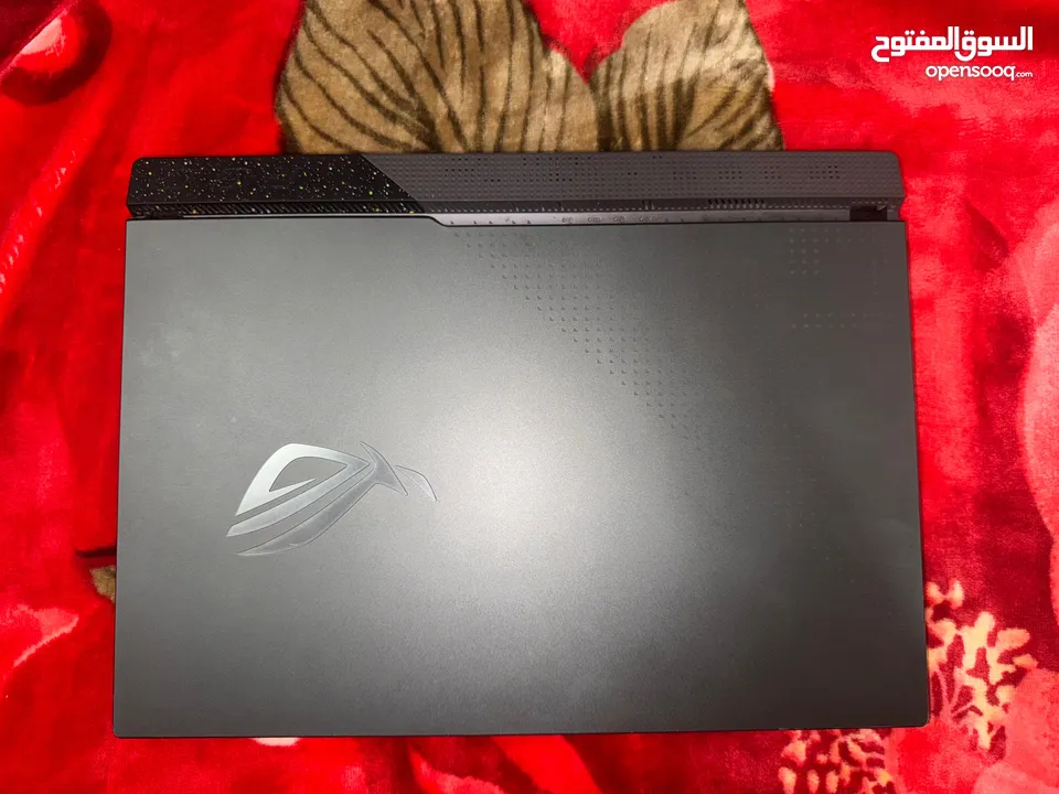 Asus rog strix 16gb 1t b ssd